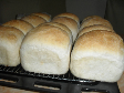 White Bread / Roti Puteh  : Training